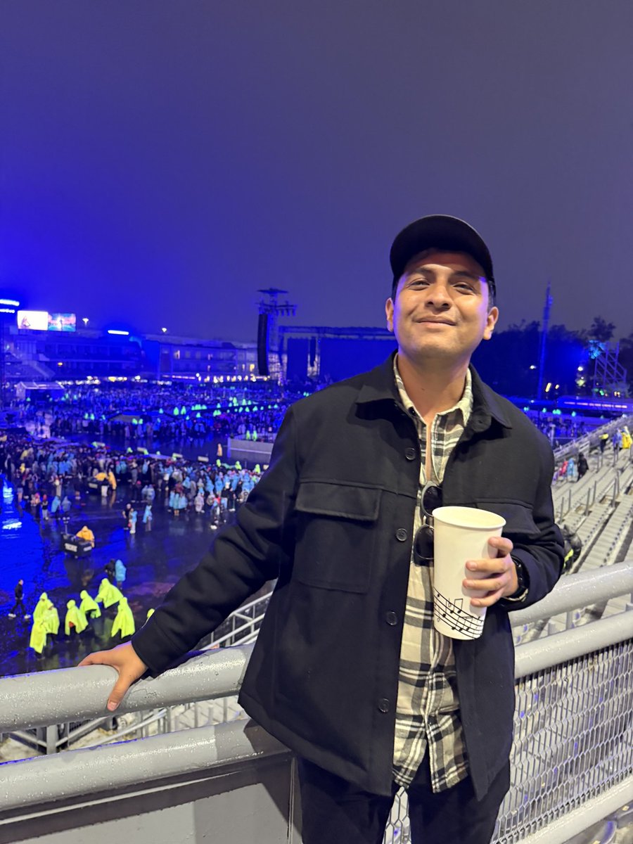 Salvador Durán tweet media