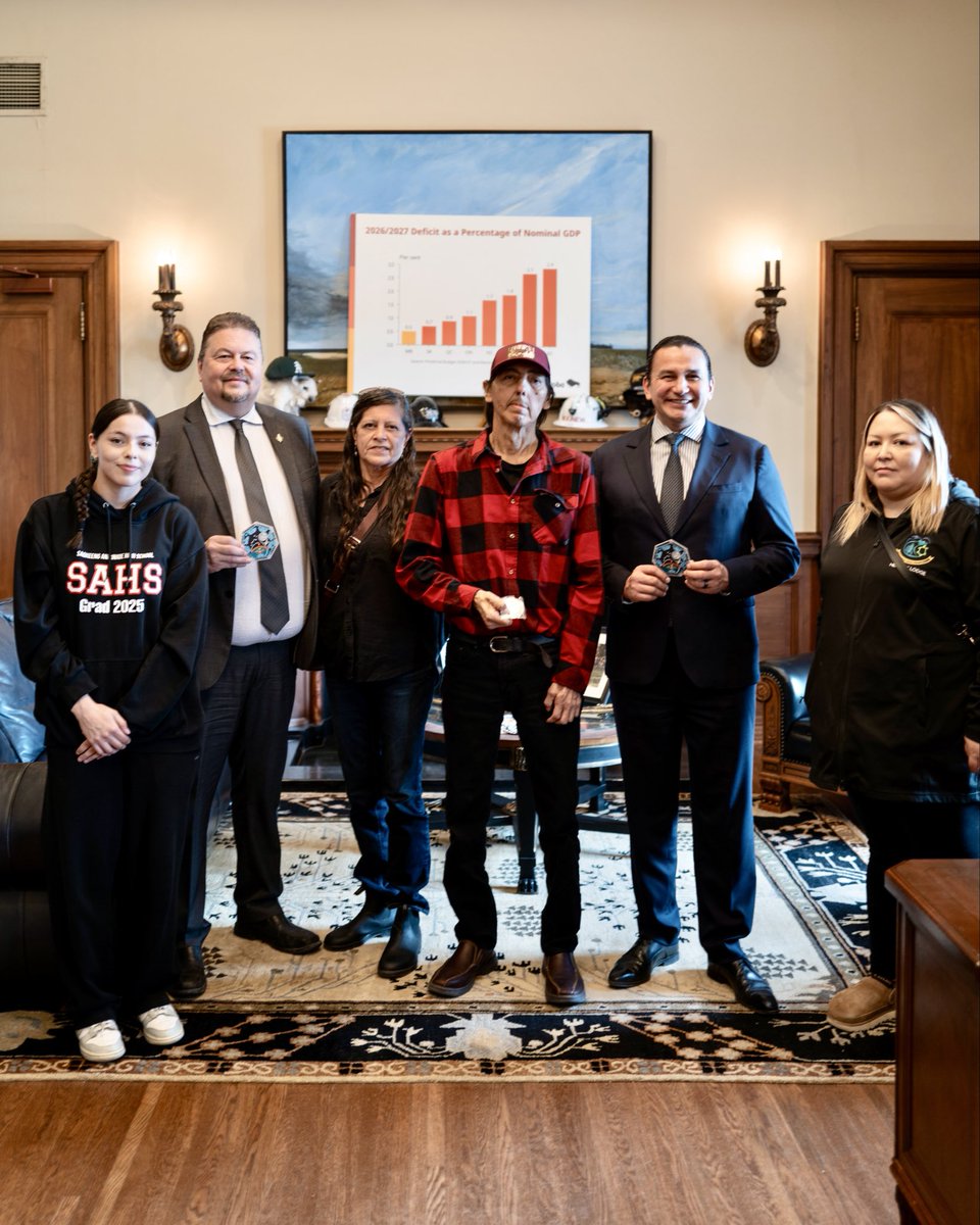 Wab Kinew tweet media