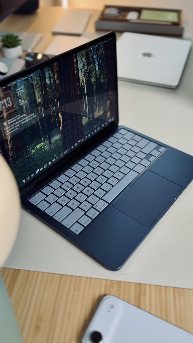 Andrew Clare tweet media