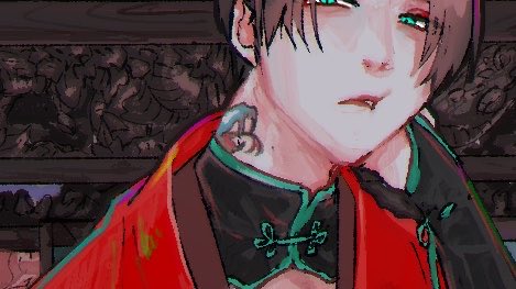 殊勝 tweet media