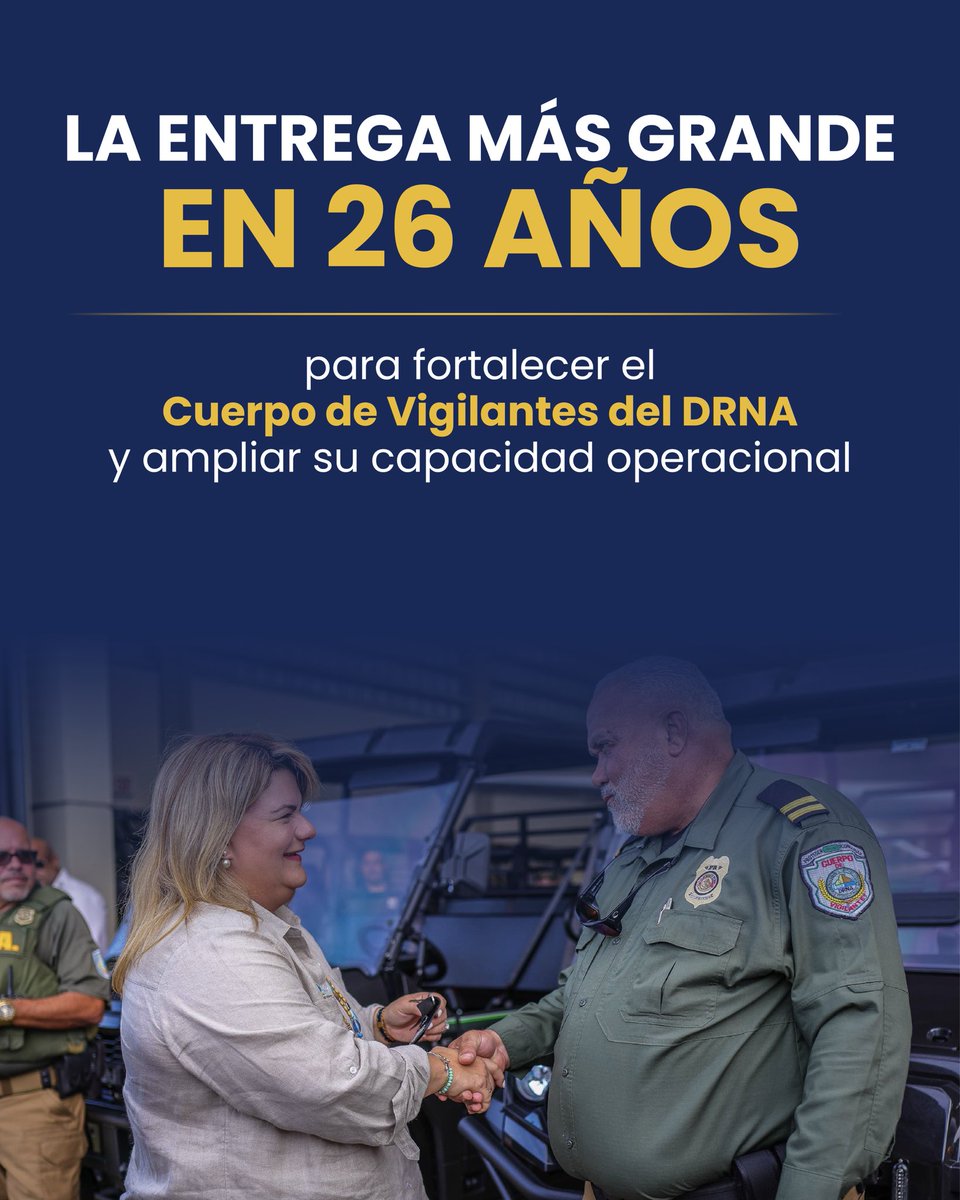 Jenniffer González tweet media