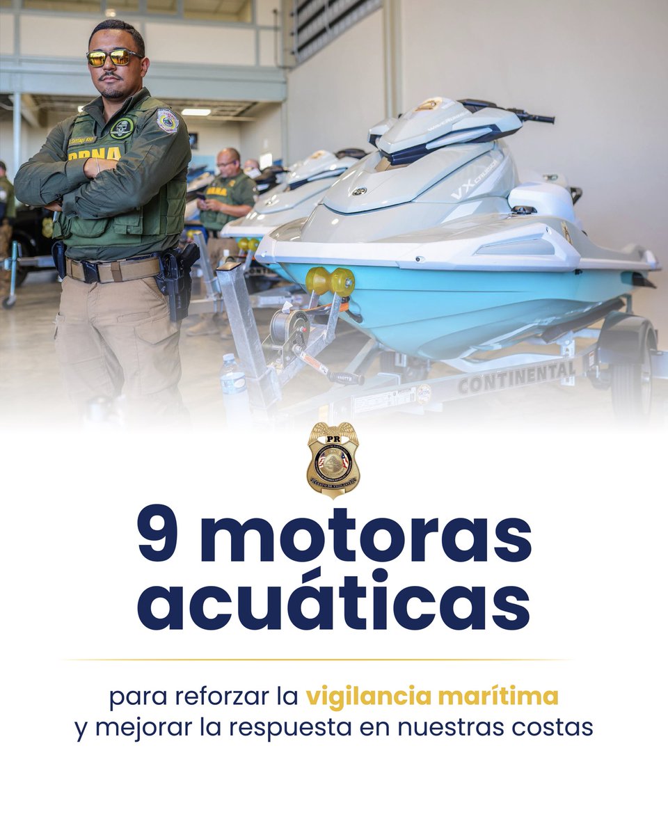 Jenniffer González tweet media