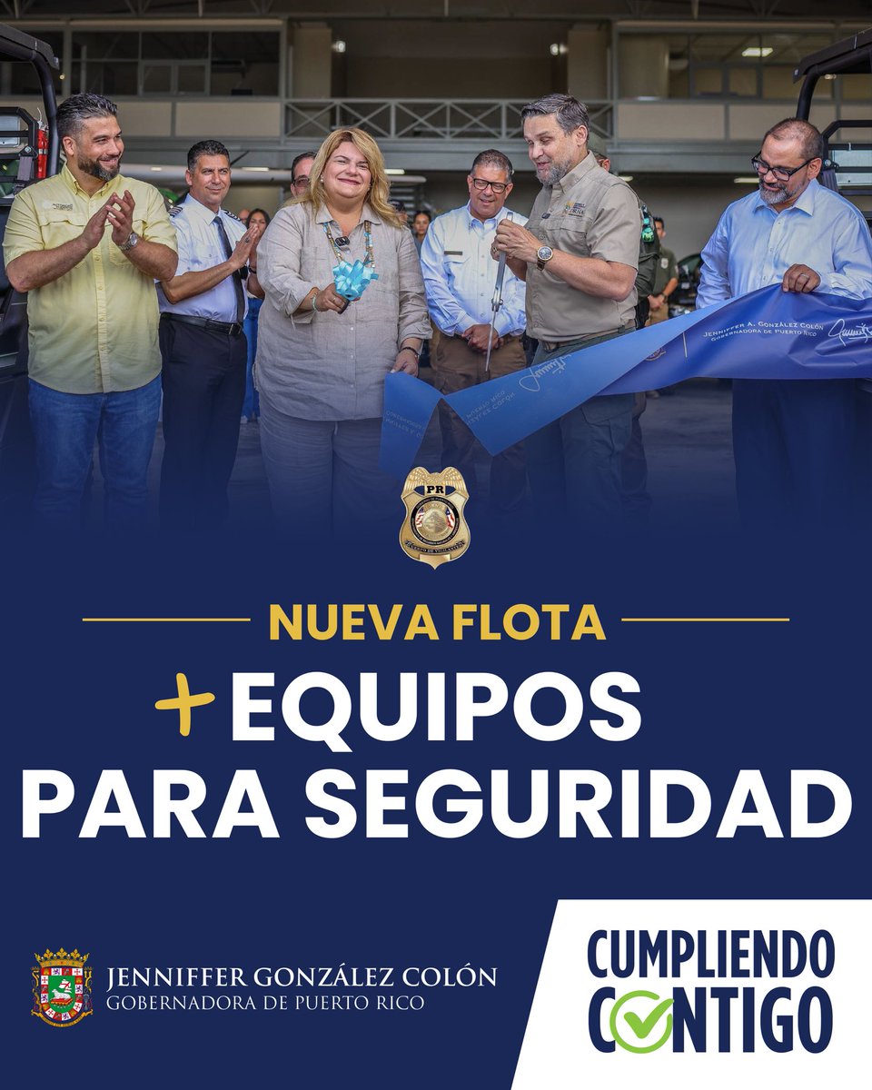 Jenniffer González tweet media