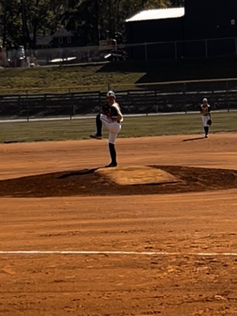 Christiansburg Middle School tweet media