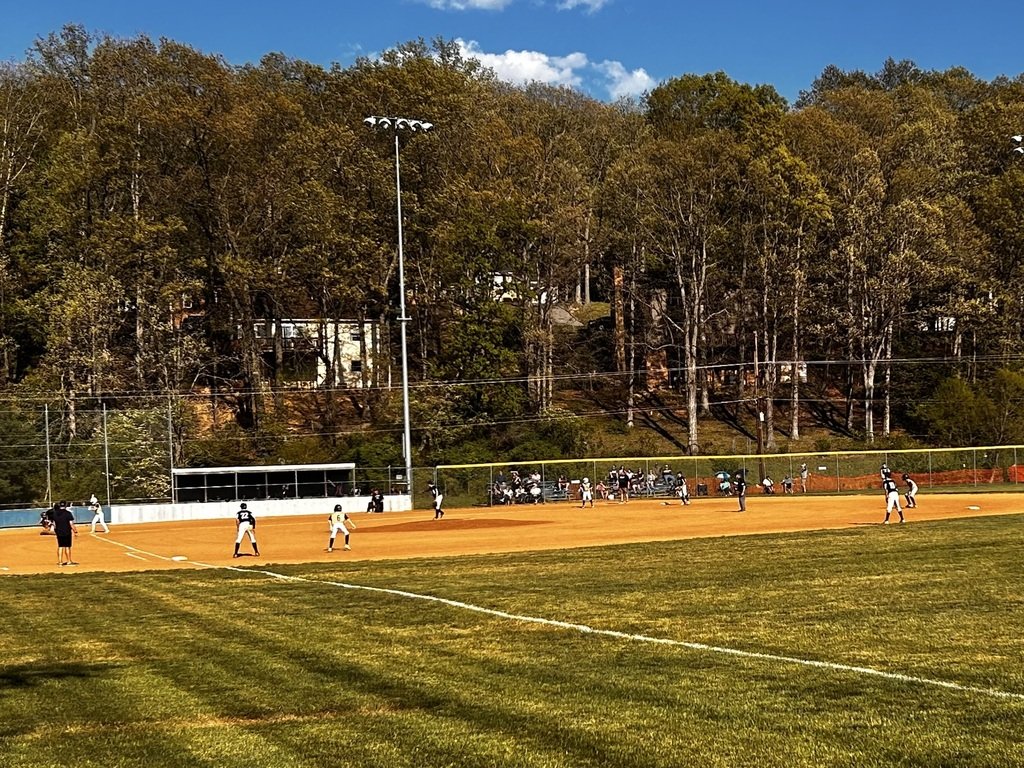 Christiansburg Middle School tweet media