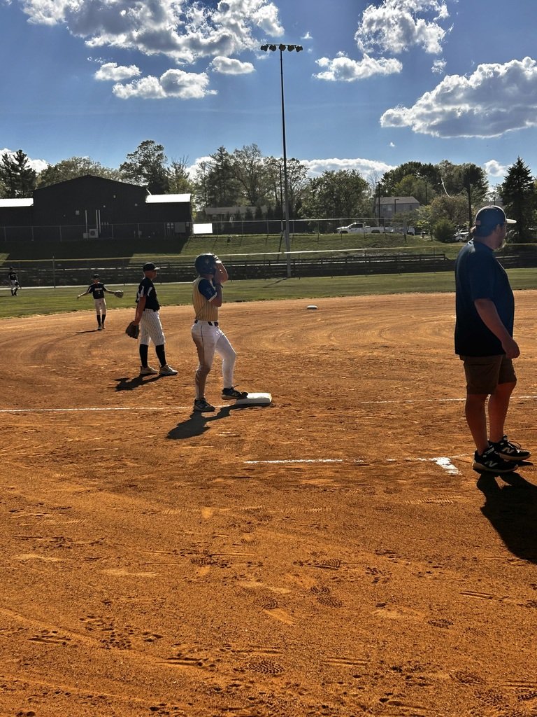 Christiansburg Middle School tweet media