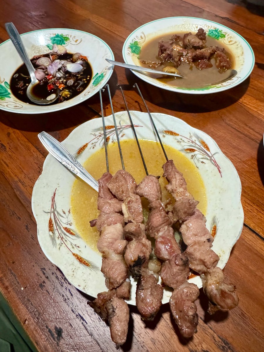 (Om) Adit tweet media