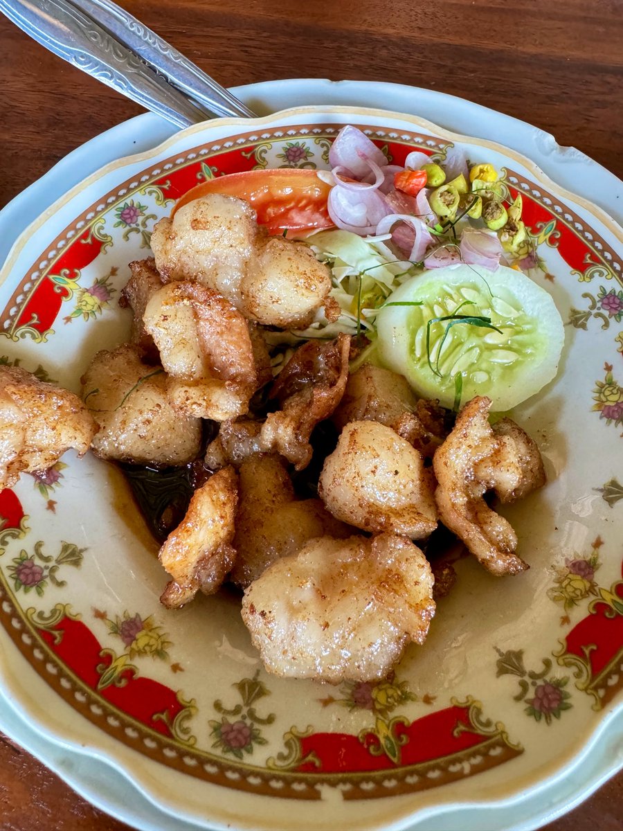 (Om) Adit tweet media