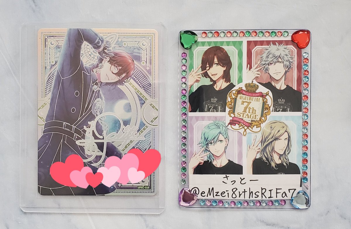 さっとー tweet media