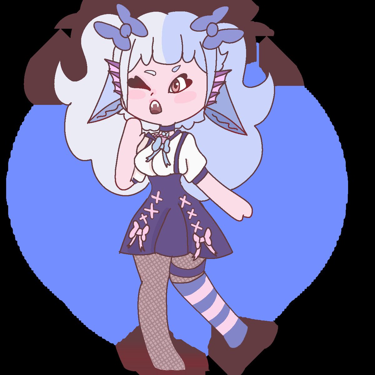 🦈🫧ConniCosmic🫧🦈 tweet media