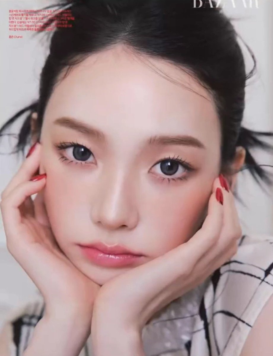 KARINA GLOBAL UNION tweet media