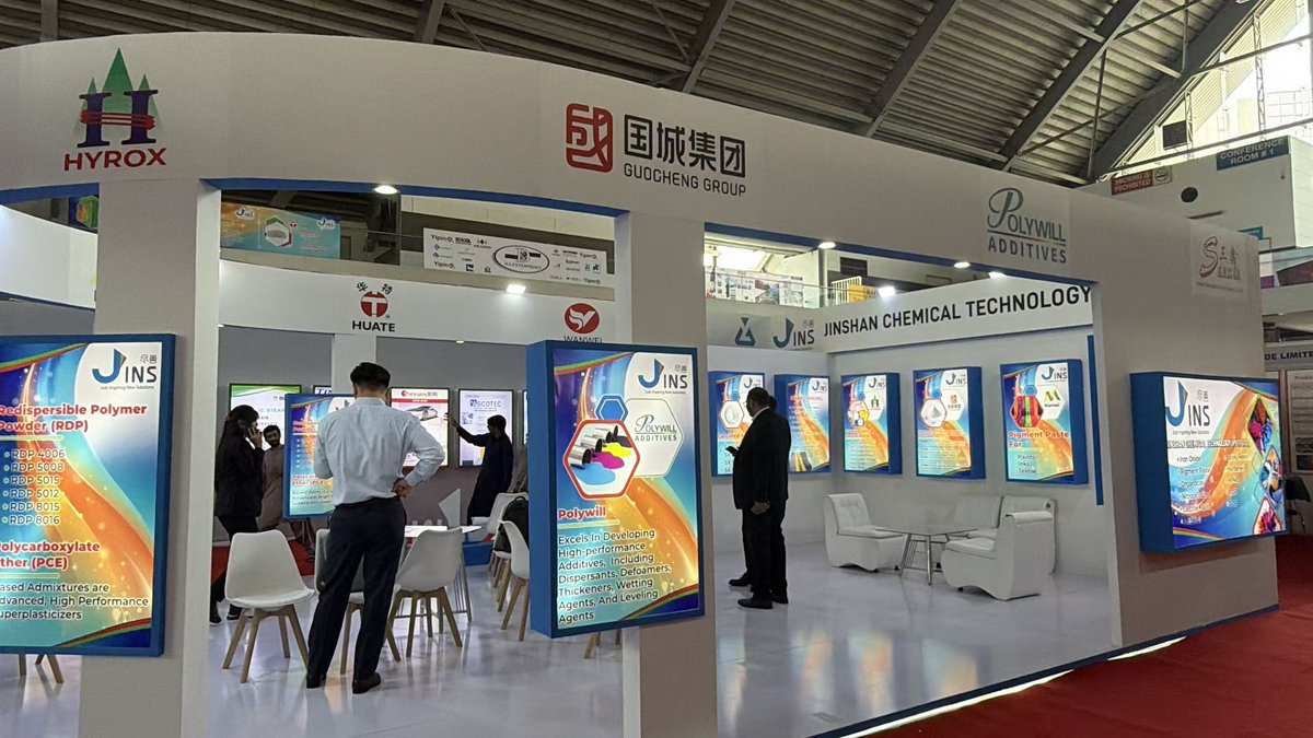 Polywill__'s tweet image. From waterborne systems to industrial coatings, we offer proven additive solutions—let’s connect!#coating #coatingshow #additives