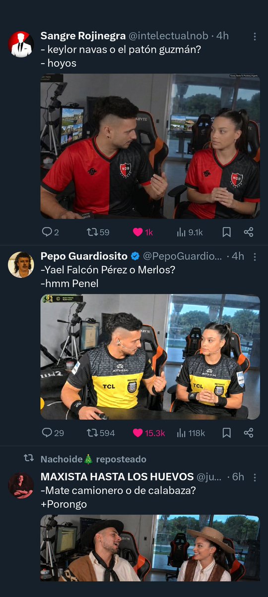 Garfa🇦🇷❤️🖤 (@ale_garfa) on Twitter photo 