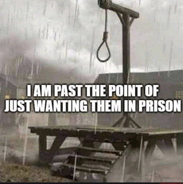 RygbiAmByth's tweet image. There’s No permanent cure for #pædophila, not even castration
Jail? You’re punishing the victim, giving them anxiety &amp;amp; #PTSD
Don’t worry about the Molester/#Pedo he’s already took his “award” (🙏)
Dont punish the abused.
👉13mon old, orally raped to death by adopting parents