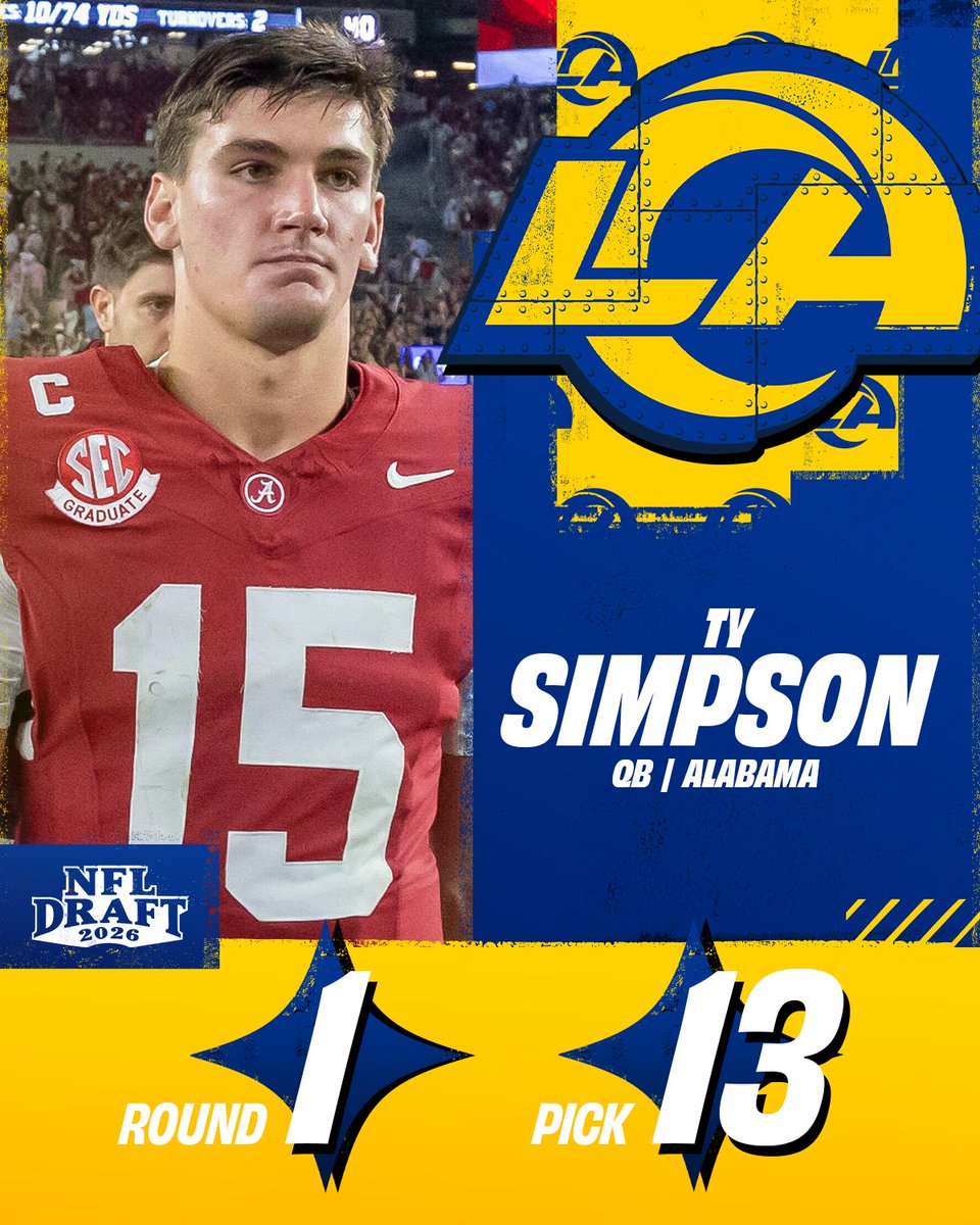 NFL Draft tweet media