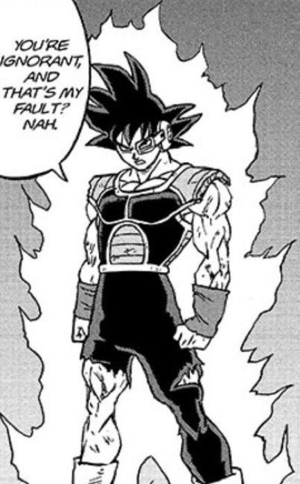Brain dead chichi on the tl