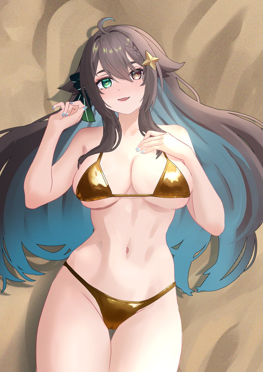 Estebaneishon Art 🪷 tweet media