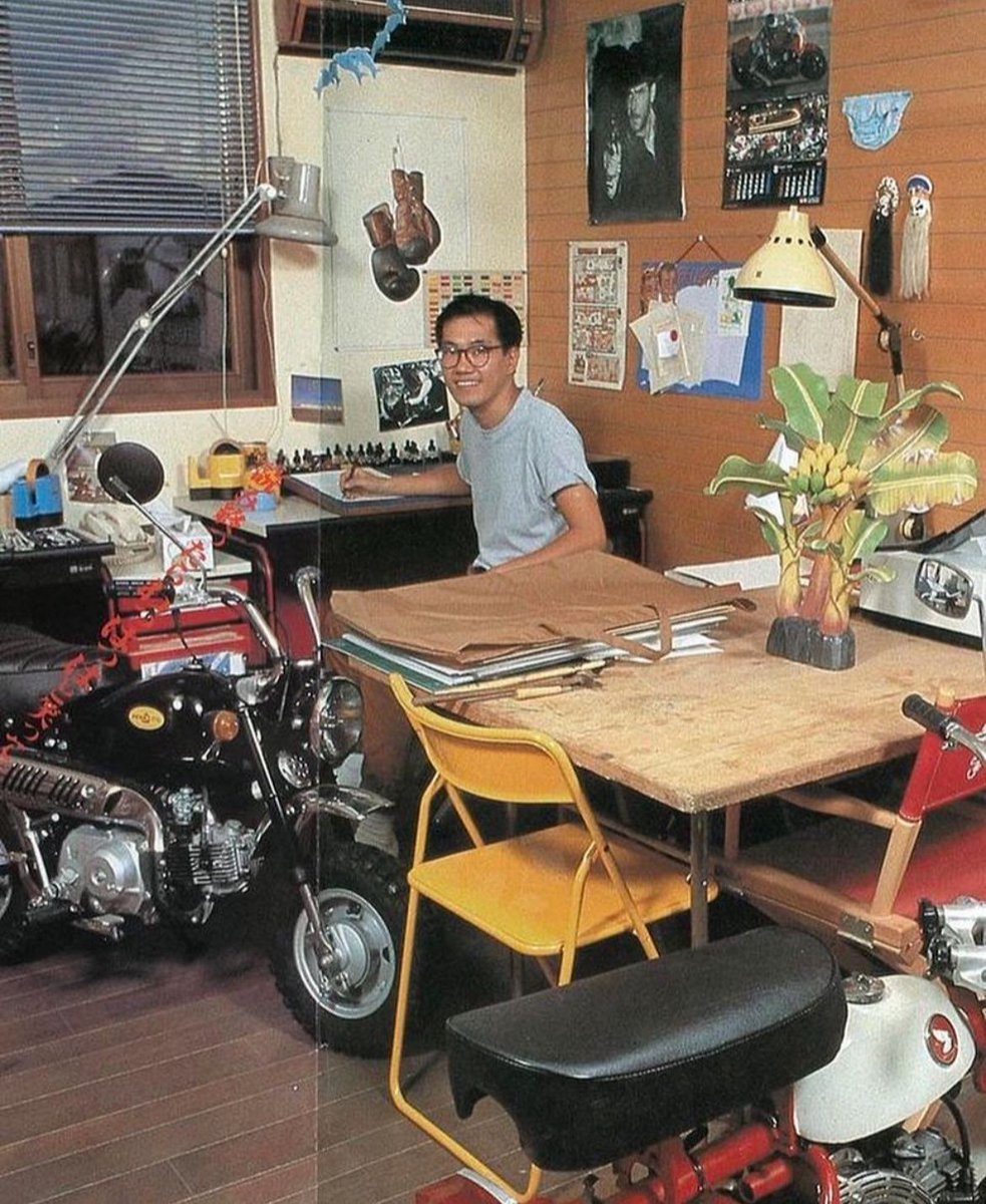 Dragon Ball Daily tweet media