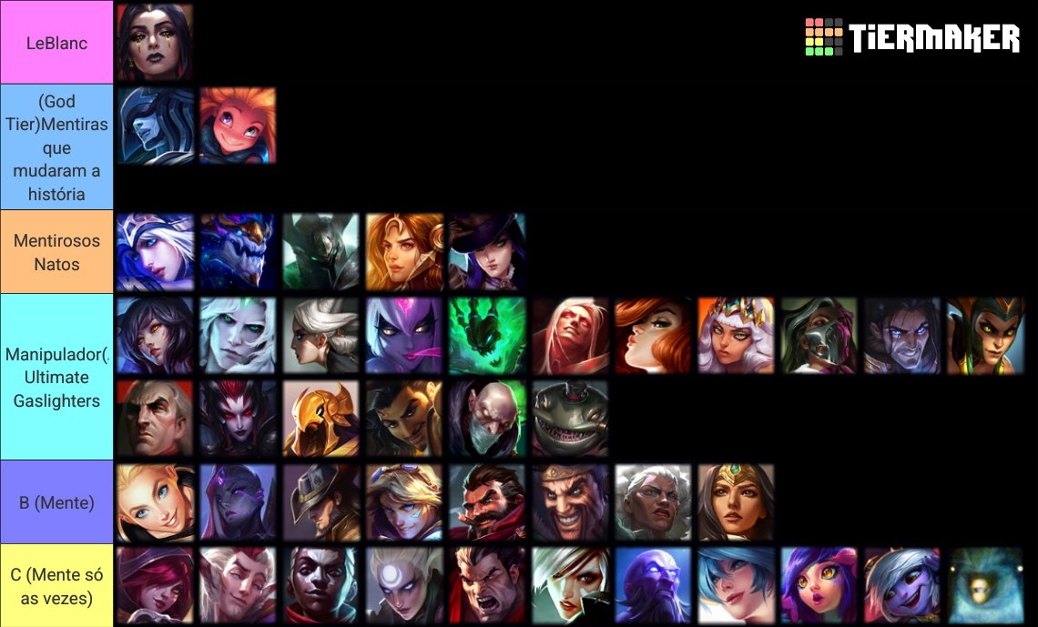 Info LeBlanc 🥀 tweet media