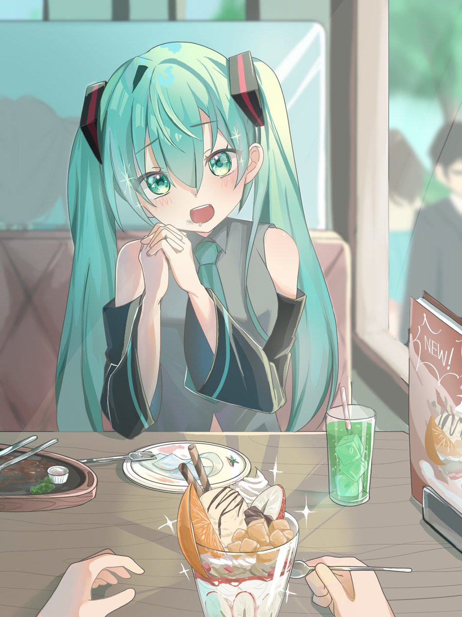 あ～～～る tweet media