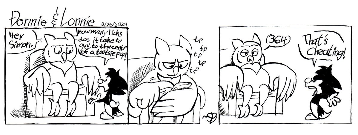 Sonicbot tweet media