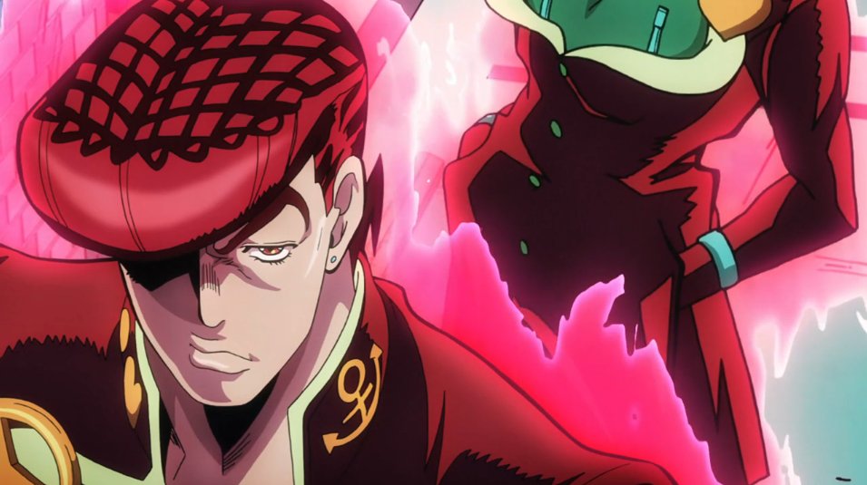 Jojo Reverse Color @coalintopearls Fugindo do assunto, qual é a melhor paleta de cores ...