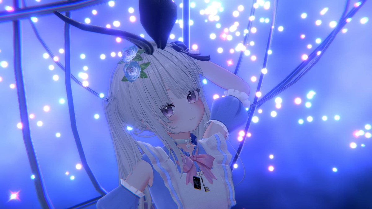 シャリン tweet media