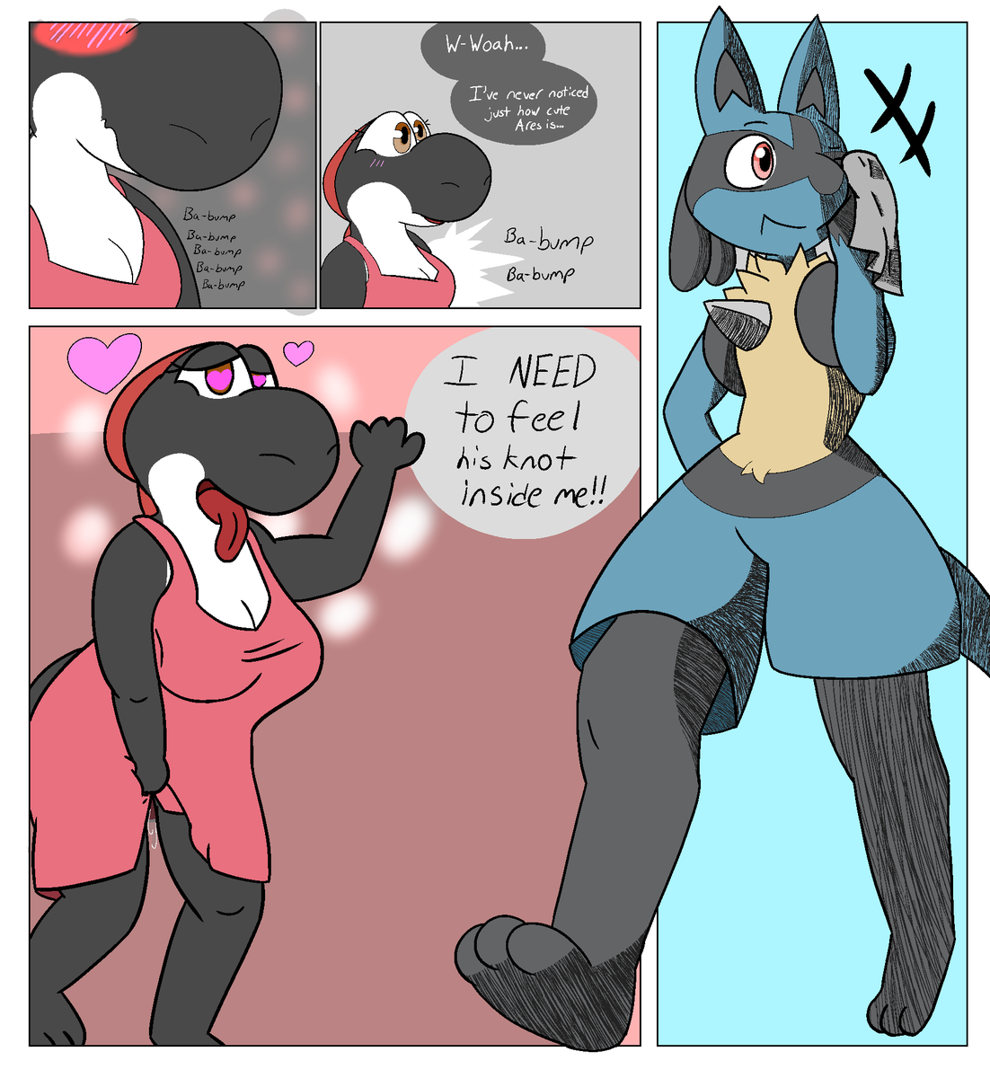 RaYoshi🥚 tweet media