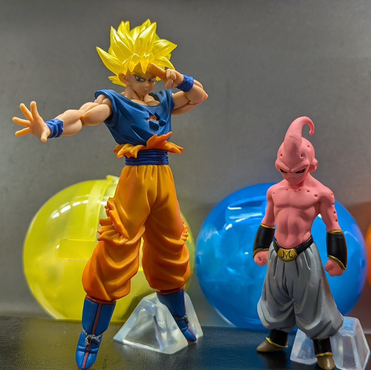 ゲルニカ tweet media