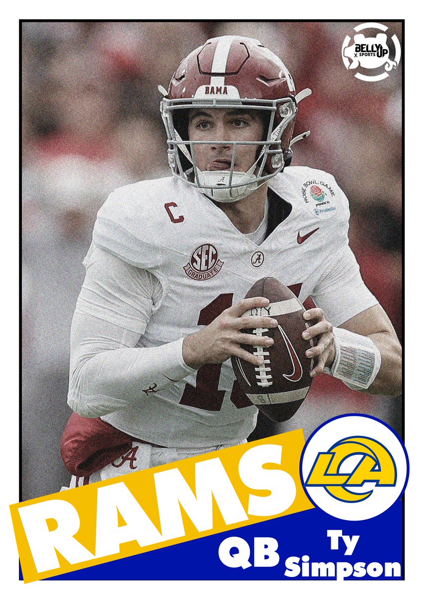 Belly Up Sports tweet media