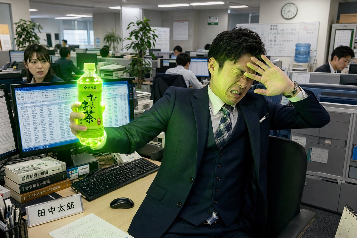 しまうま tweet media