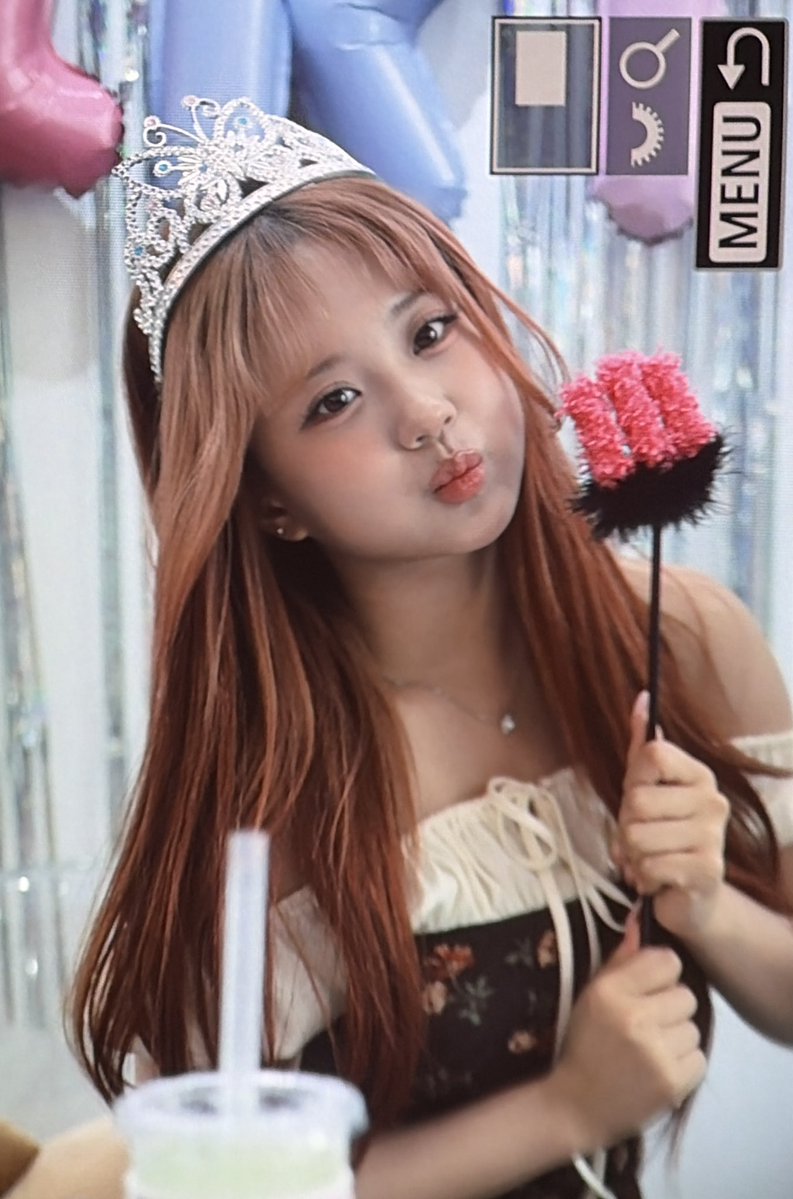 Yuning_0423's tweet image. 260423 프리뷰

우리 같이 맞이하는 4번째 생일🎂
행복했다니 다행이야

#첫사랑 #CSR #유나 #YUNA #preview