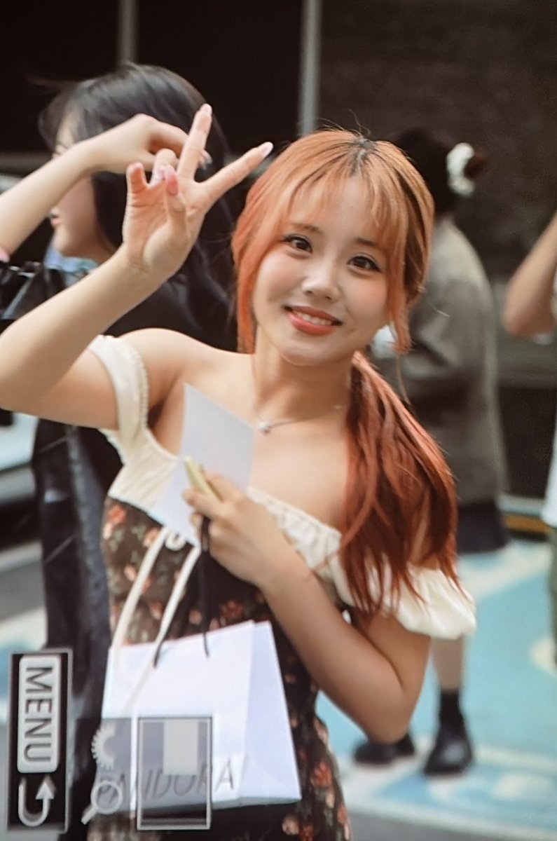 Yuning_0423's tweet image. 260423 프리뷰

우리 같이 맞이하는 4번째 생일🎂
행복했다니 다행이야

#첫사랑 #CSR #유나 #YUNA #preview