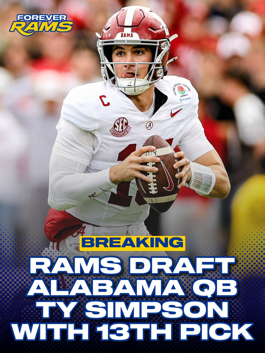 Forever Rams tweet media