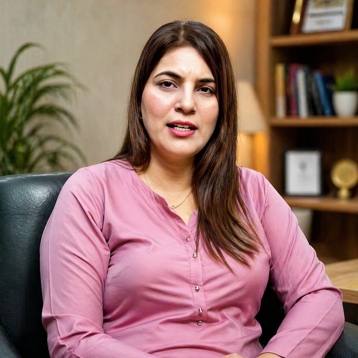 Fatima Chadhar tweet media