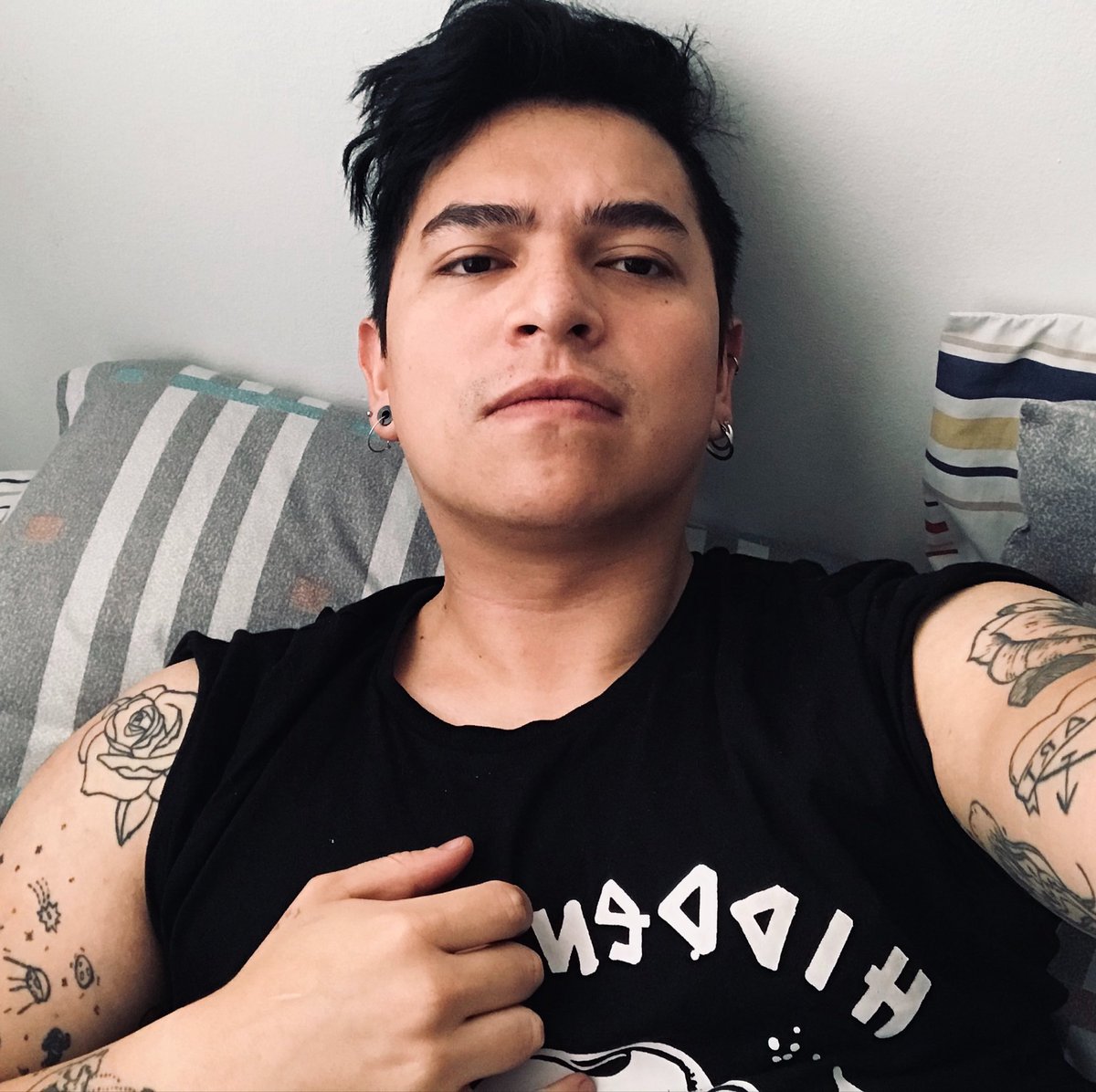 𝕭𝖊𝖗𝖓𝖆𝖑 ⚡️ tweet media