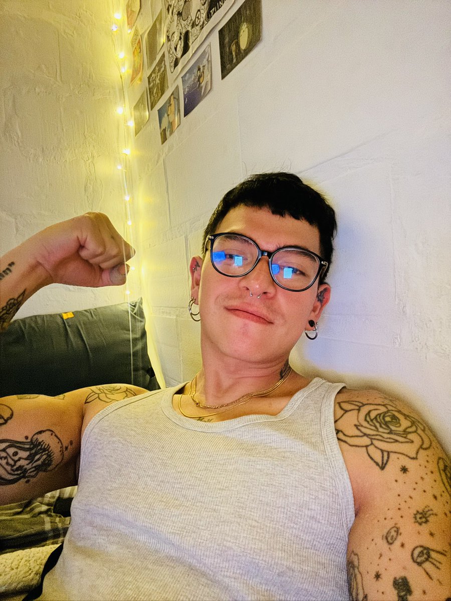 𝕭𝖊𝖗𝖓𝖆𝖑 ⚡️ tweet media