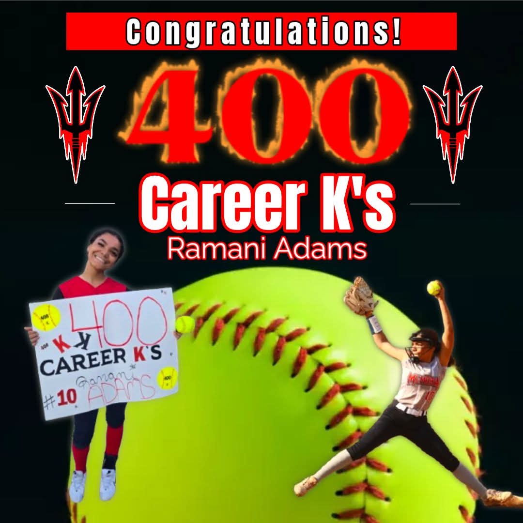 Campbell Memorial Red Devils tweet media