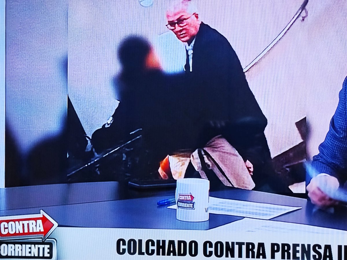 Pablo Zavala Godoy tweet media