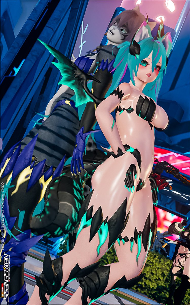 げーみんたん(ろーくわっと) tweet media