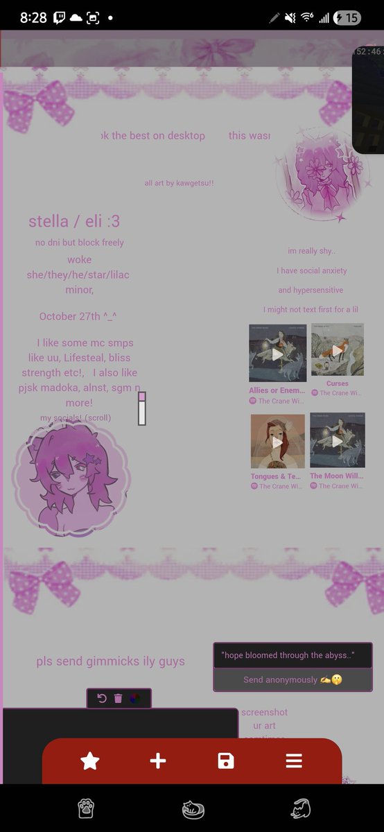 Stella !! ☆ tweet media