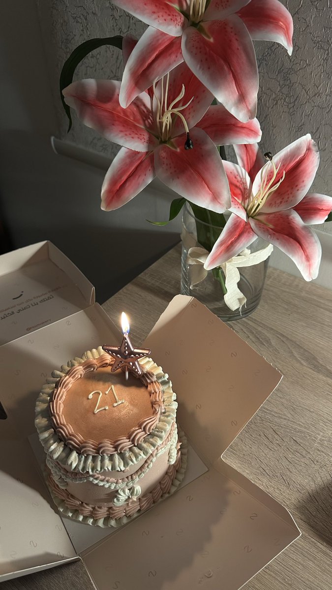 rhbm11's tweet photo. It was one of the most amazing birthday I’ve ever had🎂23April https://t.co/AEOOgCXySr