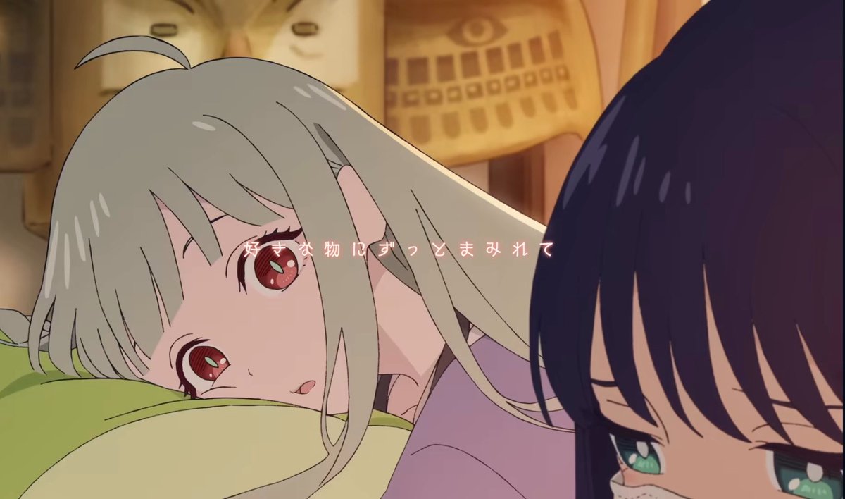 海うさぎ（ヤチいろかぐてぇてぇ） tweet media