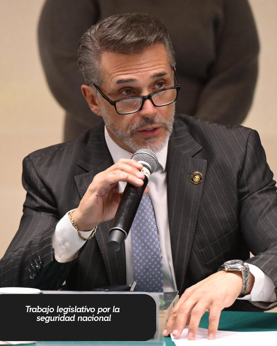 Sergio Mayer B. tweet media