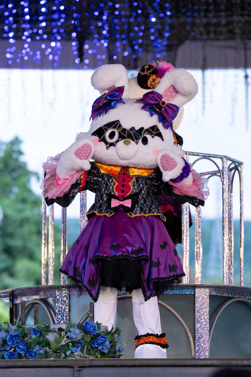 16日目投票完了しました✨
👻🎃💜
#まいにちメルちゃん応援投稿
#ウィッシュミーメル
#サンリオキャラクター大賞