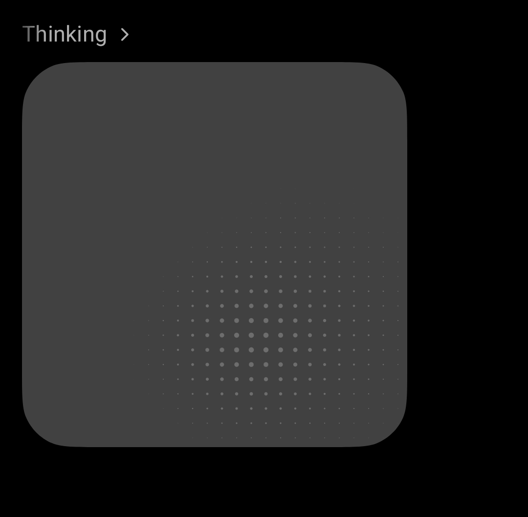 gotenksten's tweet photo. @OpenAI 

I've been using chatgpt for a year and I've never seen such a cringey glitch. Please fix it. Every time I send a picture, my chatbot tries to make a picture. Like I didn't ask for that. And this only started this week. I love chatgpt otherwise btw it's just annoying https://t.co/ItUGqxNWmY