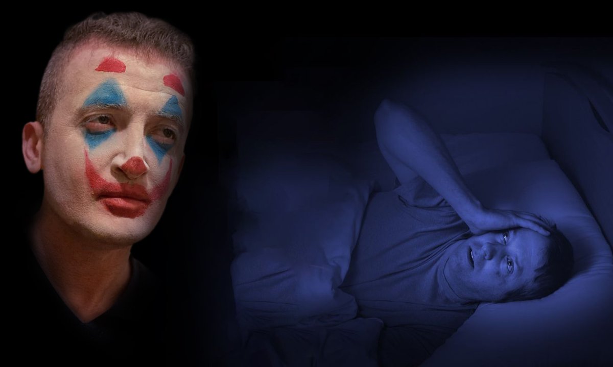 Michael Malice tweet media