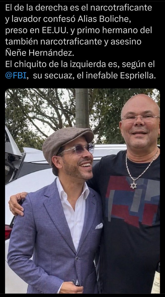 Andres En X tweet media