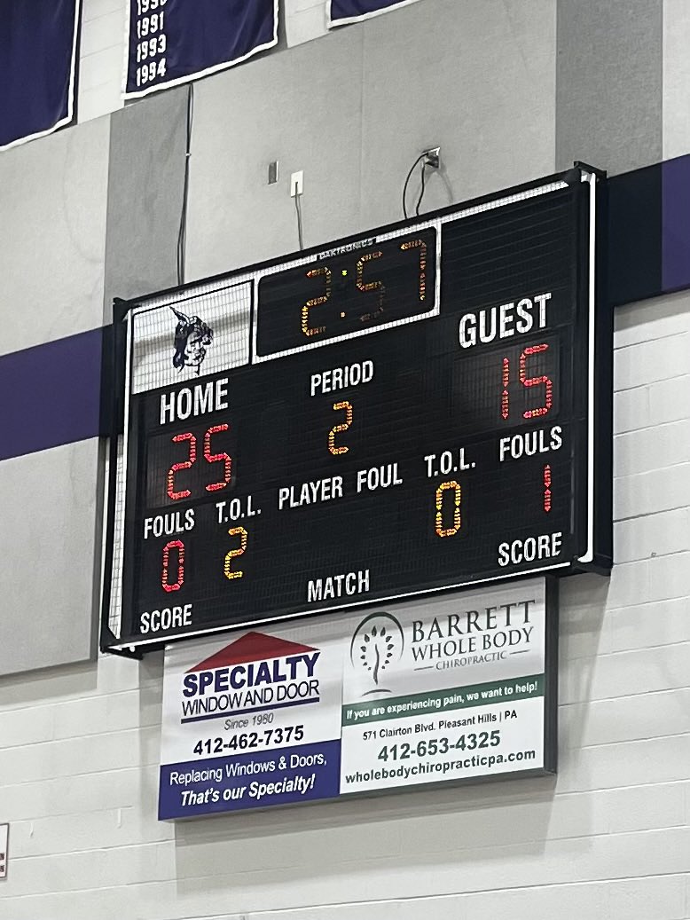 Purbalite tweet media