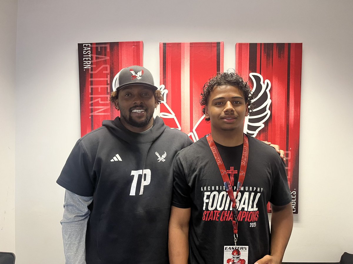 Isaiah Smith tweet media